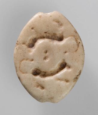 Stamp seal