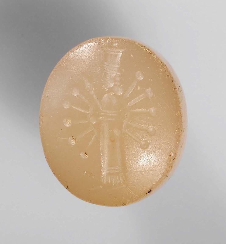Stamp seal