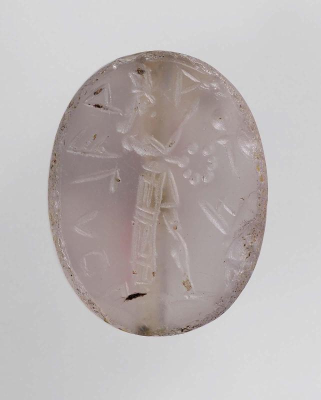 Stamp seal