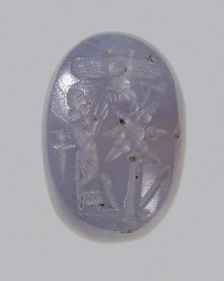 Stamp seal
