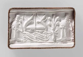 Cylinder seal