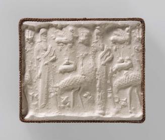 Cylinder seal