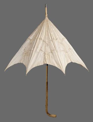 Large parasol
