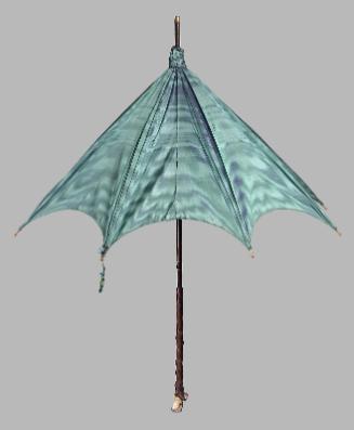 Large parasol