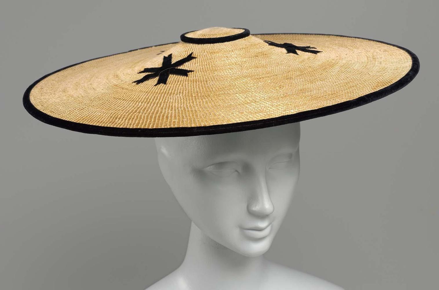 Woman's hat