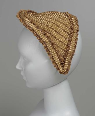 Woman's cap