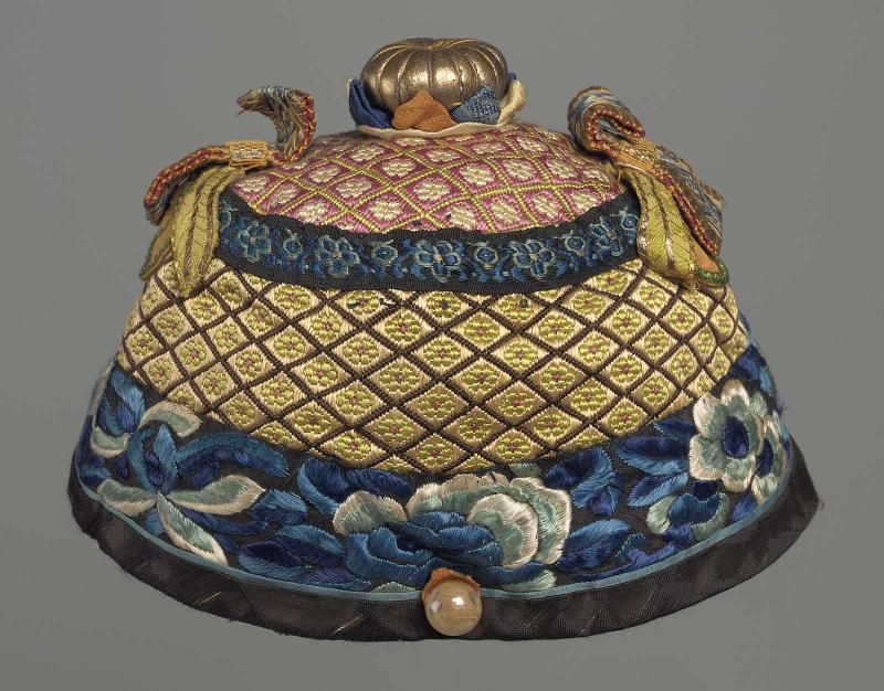 Child's cap