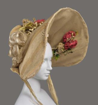 Bonnet