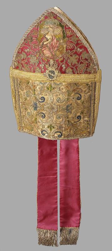 Mitre