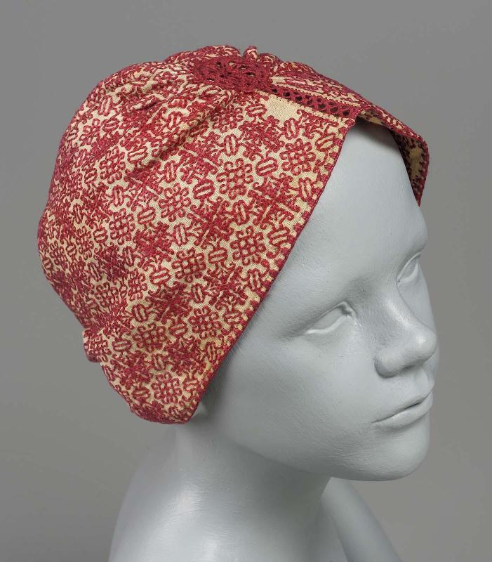 Child's cap