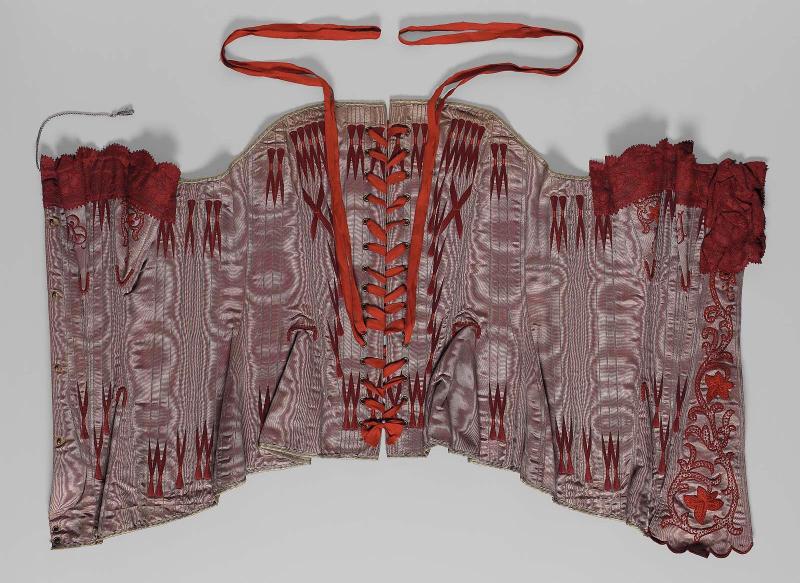 Woman's corset