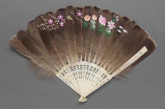 Folding fan