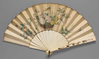 Folding fan