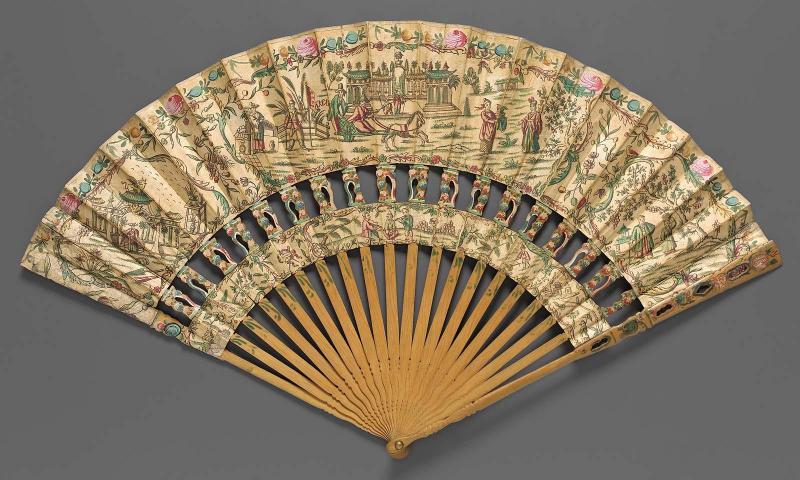 Cabriolet fan