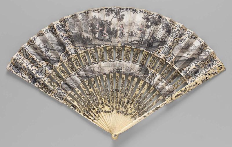 Cabriolet fan