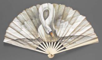 Folding fan