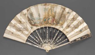 Church fan