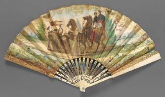 Historical fan