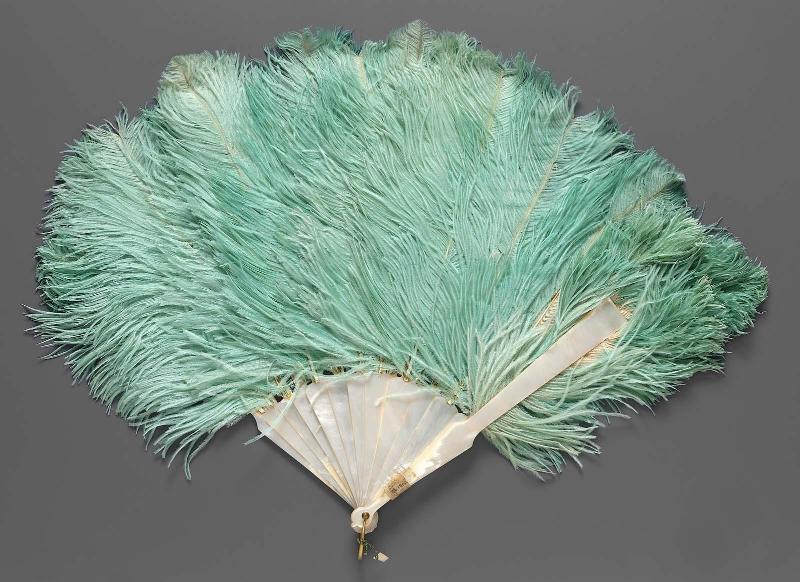 Large fan