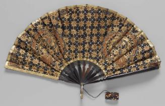 Folding fan