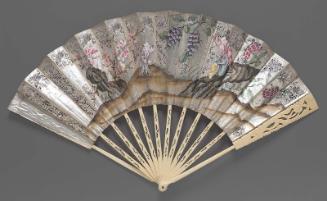 Folding fan