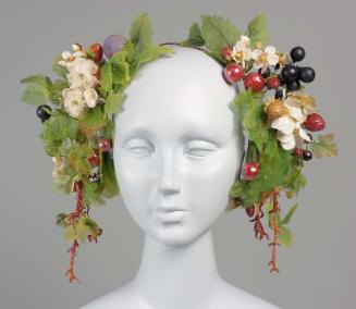 Woman's headdress