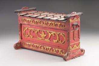 Indonesian Instruments