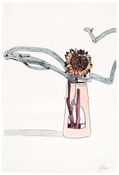 Flowers (sunflower)