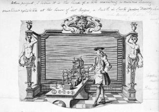 Baker's Shop Bill