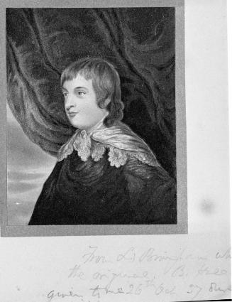 Edmund Burke