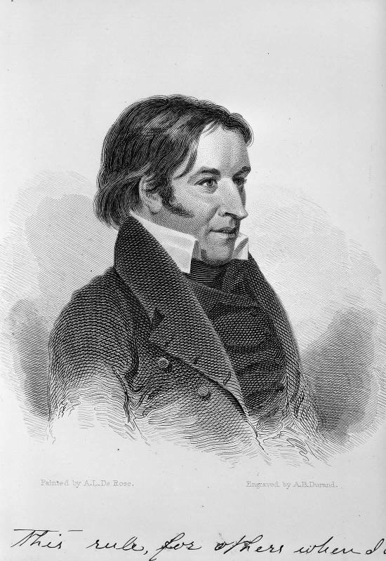 Crockett, David