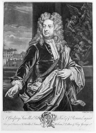 Kneller, Sir Godfrey