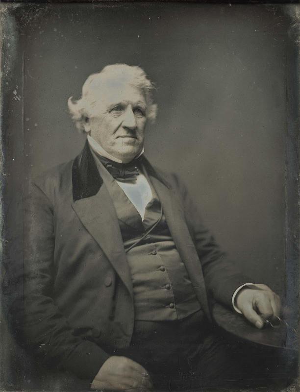 Benjamin F. French