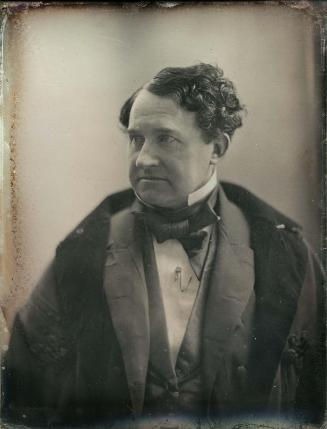 William Warren, Actor