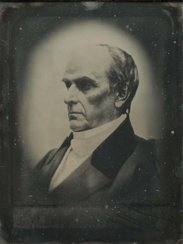 Daniel Webster (1782–1852)