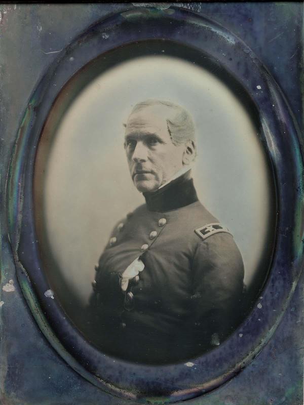 General John Ellis Wool
