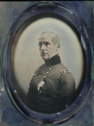 General John Ellis Wool