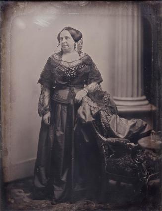 Mrs. Harrison Gray Otis