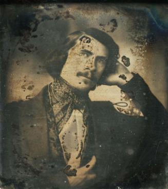 George Peter Alexander Healy