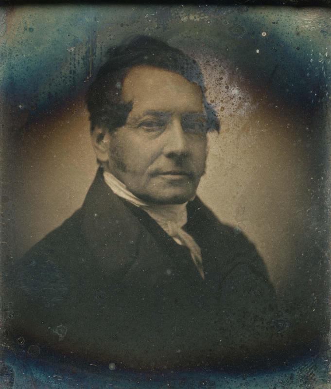 Baron Rothschild (?)