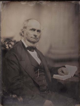 Calvin Ellis Stowe