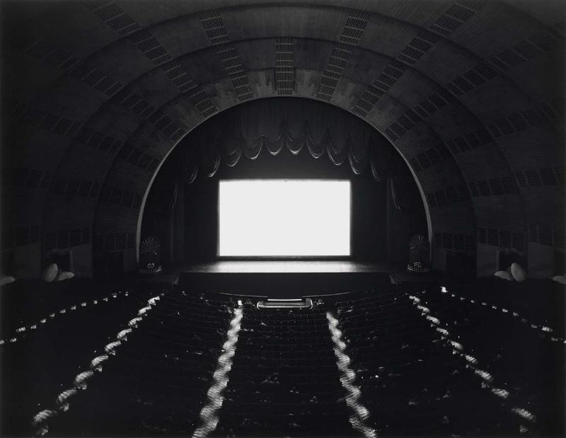 Radio City Music Hall, New York