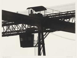 The Caponfield Suite (portfolio case)