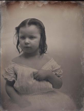 Alice Mary Hawes