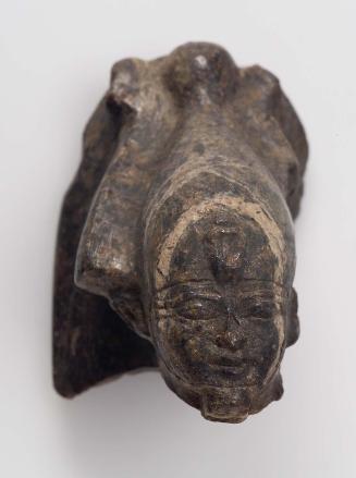 Head of Osiris