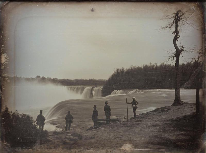 Niagara Falls