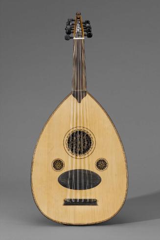 Middle Eastern Instruments