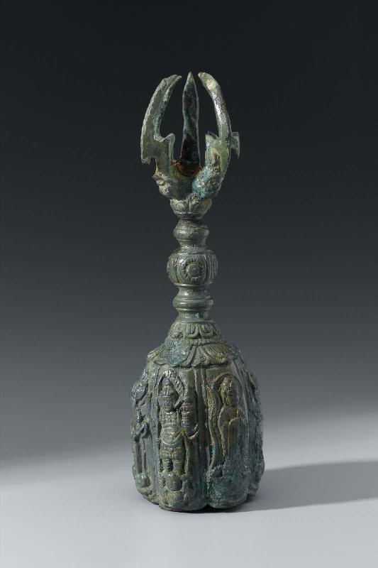 Vajra-ghanta