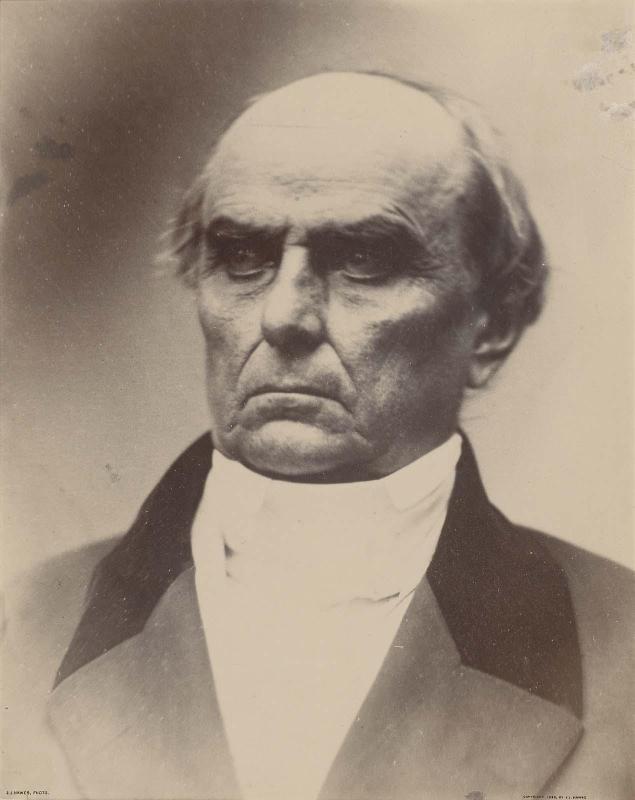 Daniel Webster