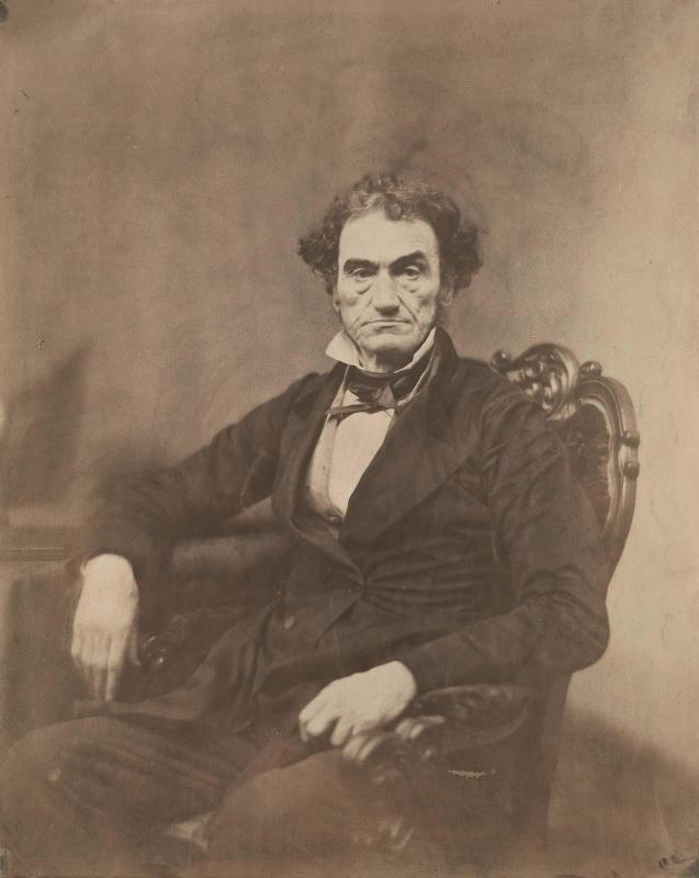 Rufus Choate